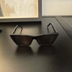 YSL sunglasses